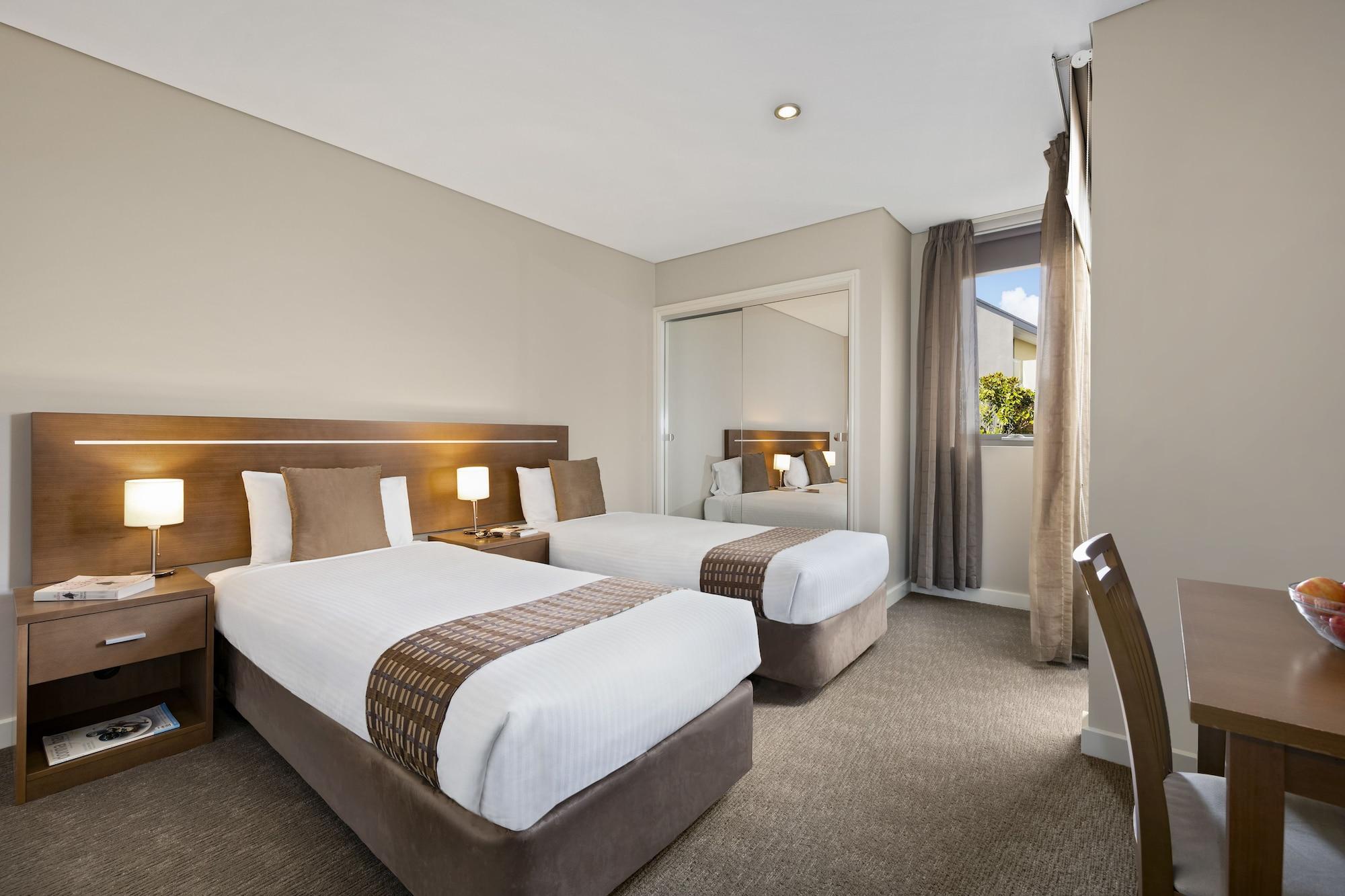 Quest Portland Lejlighedshotel Eksteriør billede
