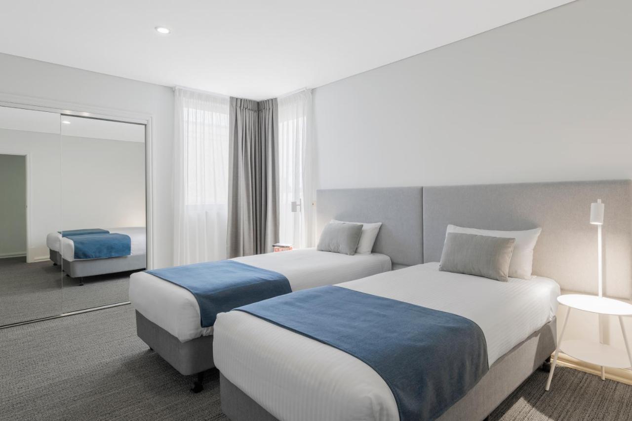 Quest Portland Lejlighedshotel Eksteriør billede