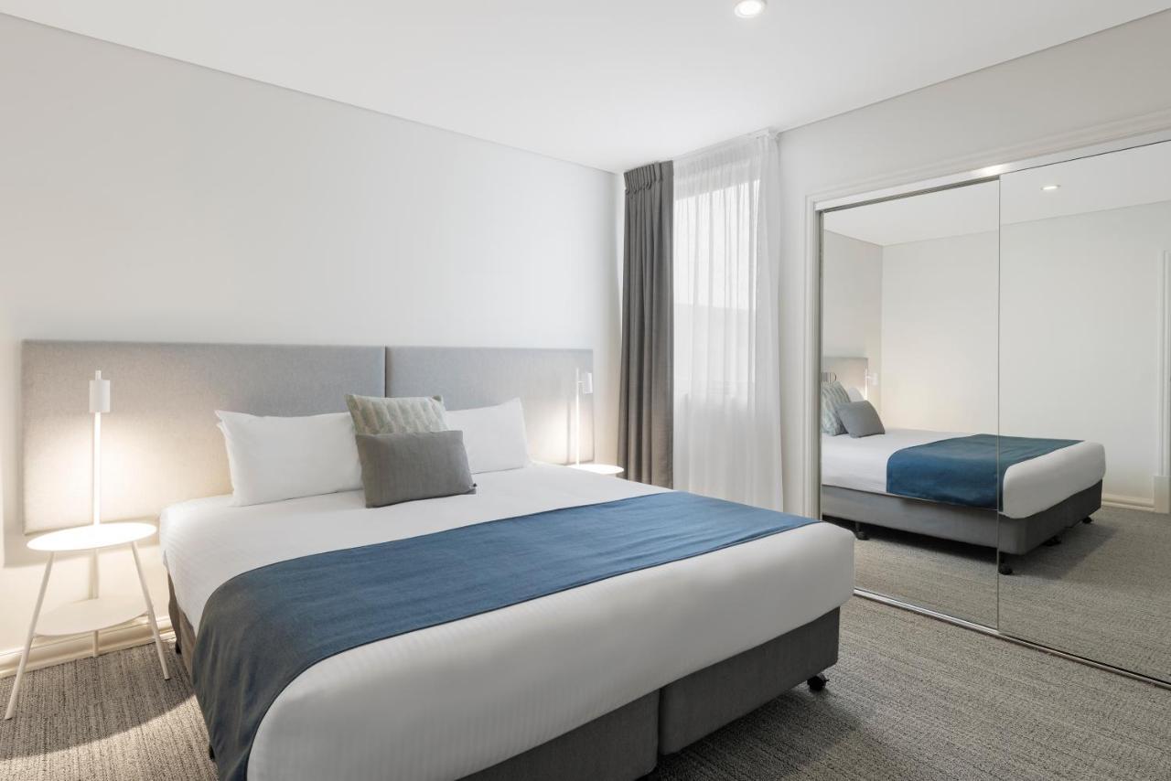 Quest Portland Lejlighedshotel Eksteriør billede