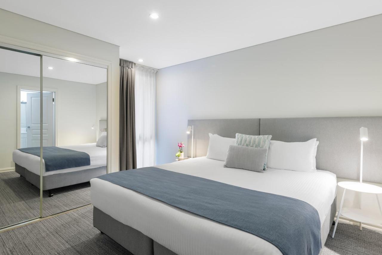 Quest Portland Lejlighedshotel Eksteriør billede
