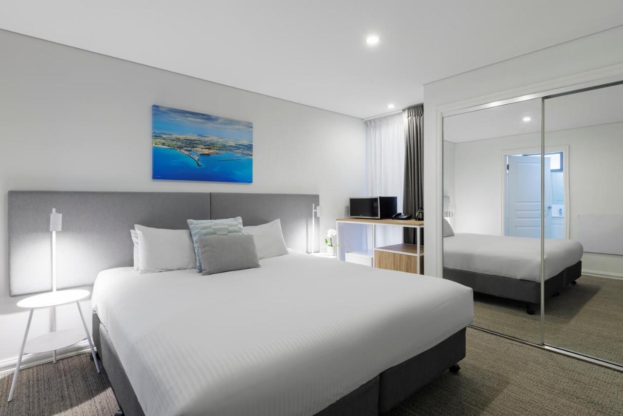 Quest Portland Lejlighedshotel Eksteriør billede