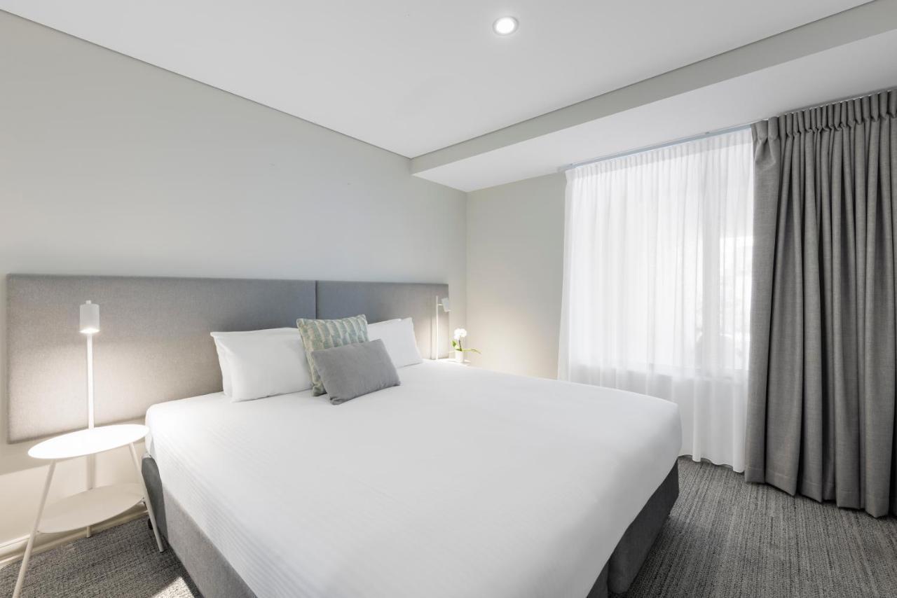 Quest Portland Lejlighedshotel Eksteriør billede