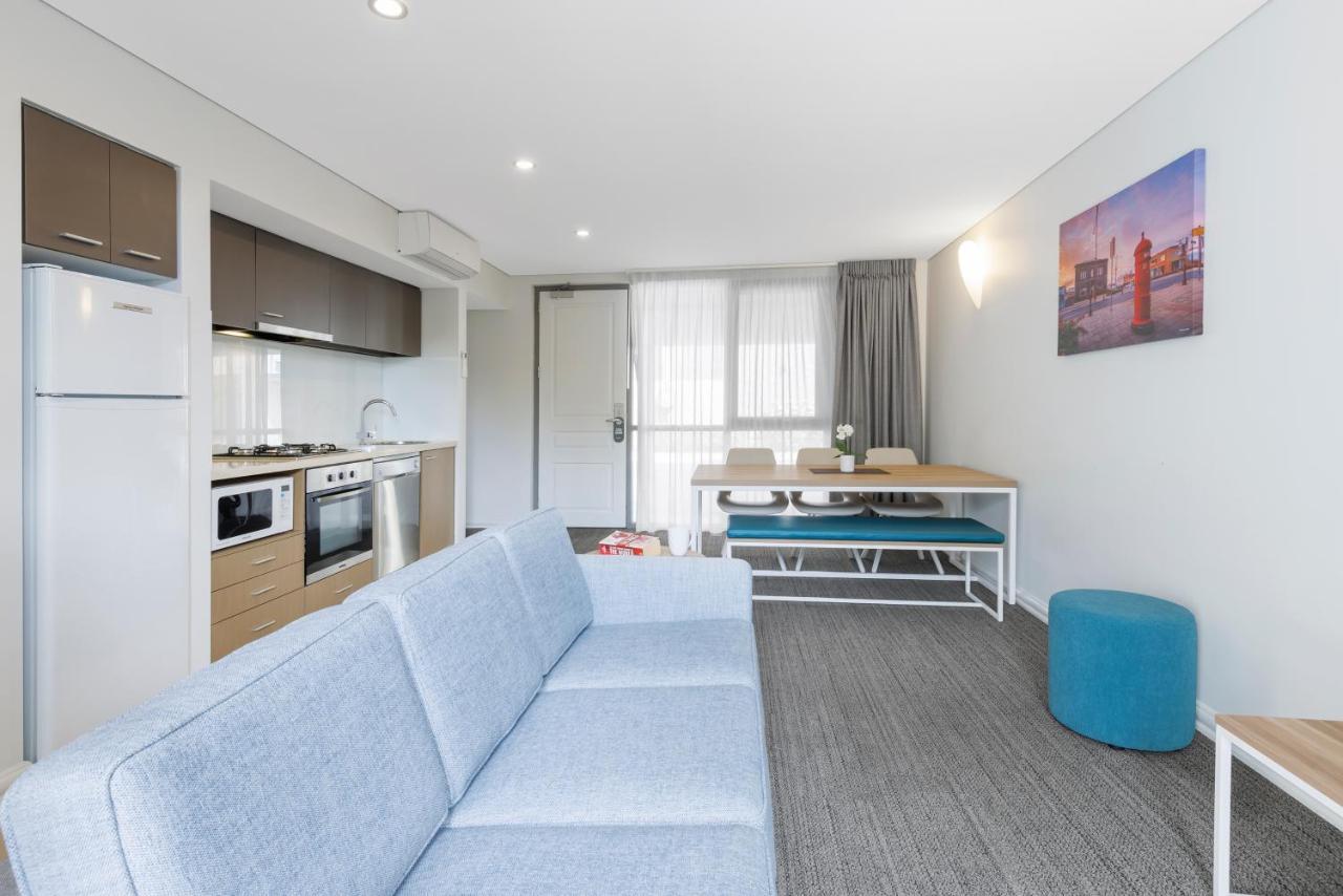 Quest Portland Lejlighedshotel Eksteriør billede
