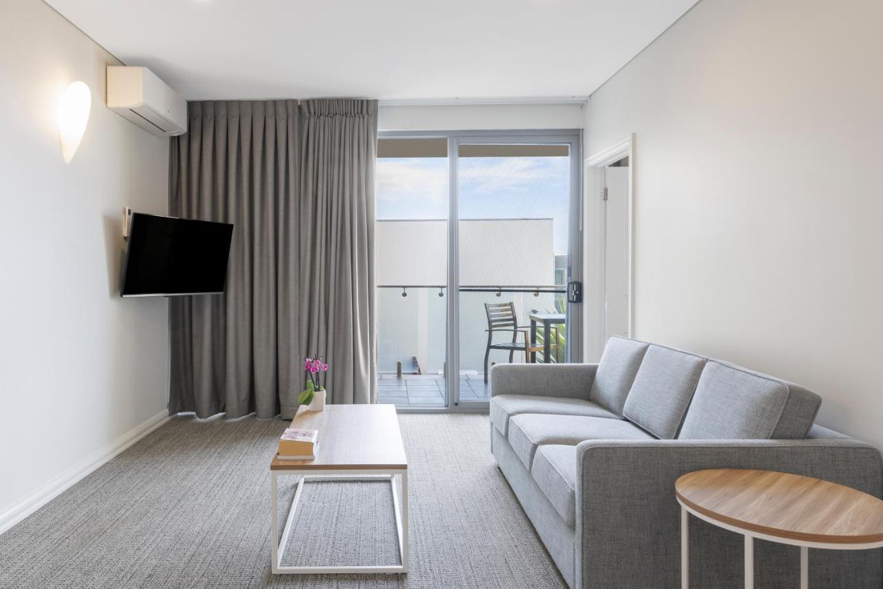 Quest Portland Lejlighedshotel Eksteriør billede