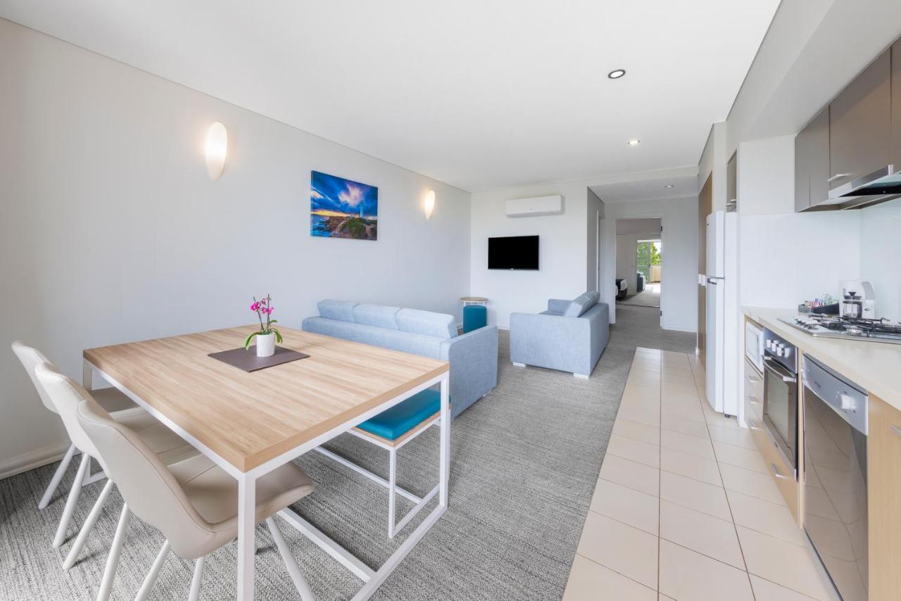 Quest Portland Lejlighedshotel Eksteriør billede