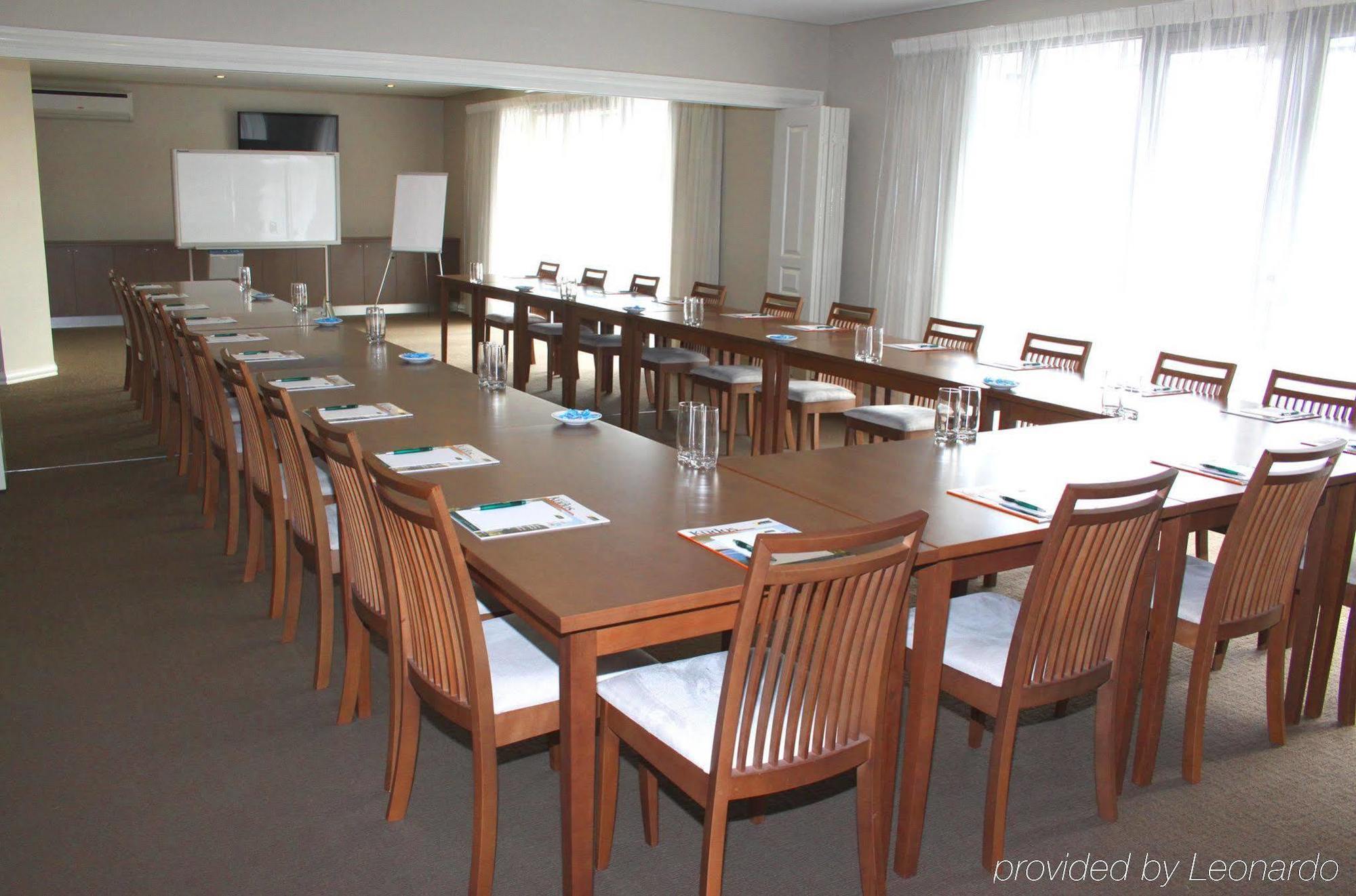 Quest Portland Lejlighedshotel Faciliteter billede