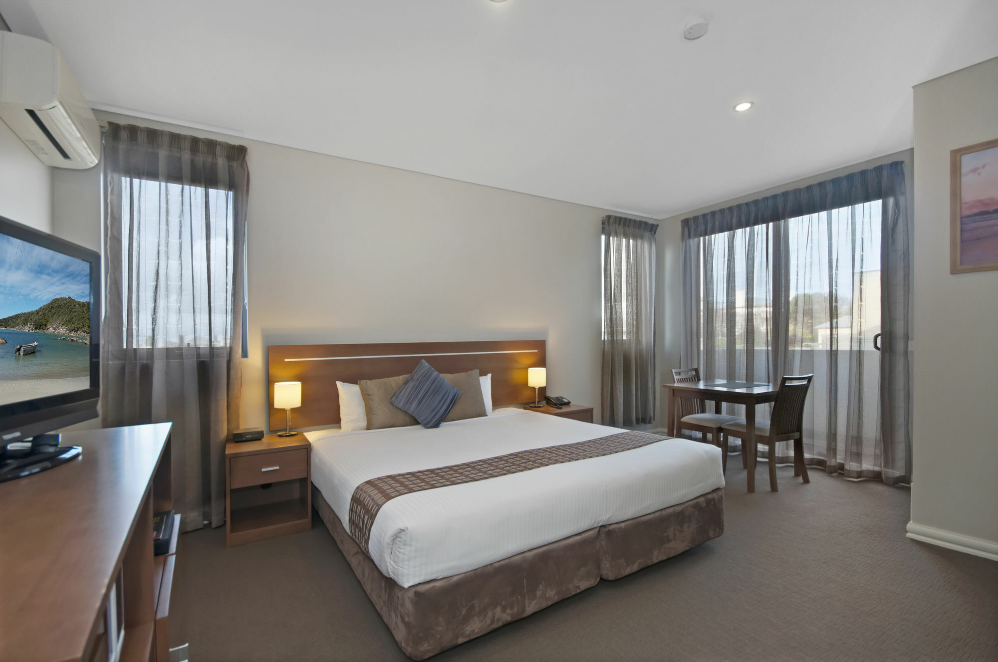 Quest Portland Lejlighedshotel Eksteriør billede
